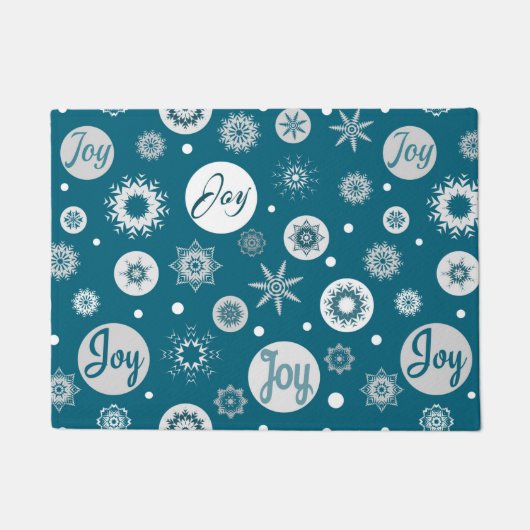 Joy Deurmat (Voorkant)