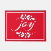 Joy Deurmat (Voorkant)