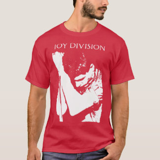 Joy Division TShirt