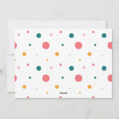 Joy Elevated Fun Elf & Santa Claus Pet 2 Foto Feestdagenkaart (Achterkant)