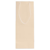 Joy en route Christmas Begins Truck & X-Mas Tree Wijn Cadeautas (Achterkant)