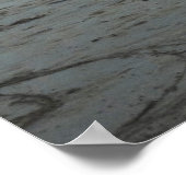 Joy en Sorrow van Kahlil Gibran Poster (Hoek)