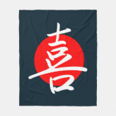 Joy Fleece Deken (Voorkant)