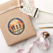 Joy flims sticker (Geschenken)