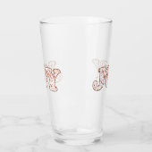 Joy Glass  Glas (Links)