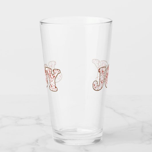 Joy Glass  Glas (Links)