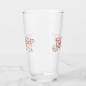 Joy Glass  Glas (Rechts)