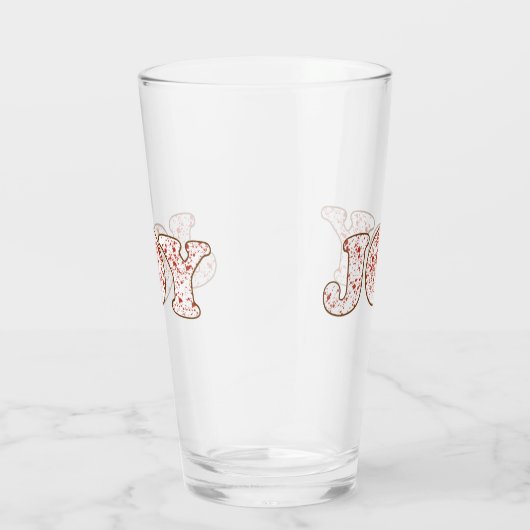 Joy Glass  Glas (Rechts)