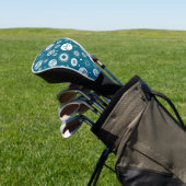 Joy Golfheadcover (Insitu)