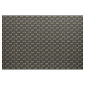 JOY (goud) Stof (Yard (91,4 cm))