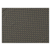 JOY (goudglitter) Tafelkleed (Voorkant (Horizontaal))