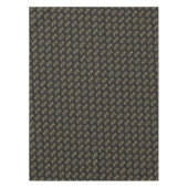 JOY (goudglitter) Tafelkleed (Voorkant)
