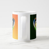Joy Grote Koffiekop (Achterkant)