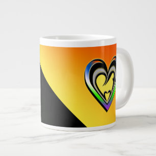 Joy Grote Koffiekop