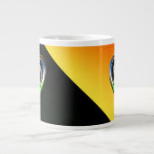 Joy Grote Koffiekop (Voorkant)