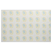 Joy Guardian Angel Kunstmateriaal Stof (Fat Quarter)