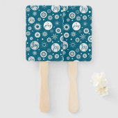 Joy Handwaaier (Voorkant en achterkant)