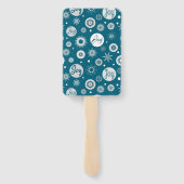 Joy Handwaaier (Achterkant)