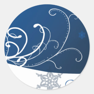 Joy Holiday Matching Stickers