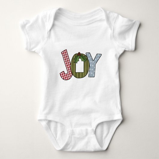 JOY Holiday Tshirts en geschenken (Voorkant)