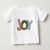 JOY Holiday Tshirts en geschenken (Voorkant)