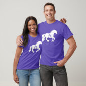 Joy Horse T-shirt (Unisex)