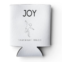 Joy - I am with you always