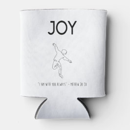 Joy - I am with you always Blikjeskoeler