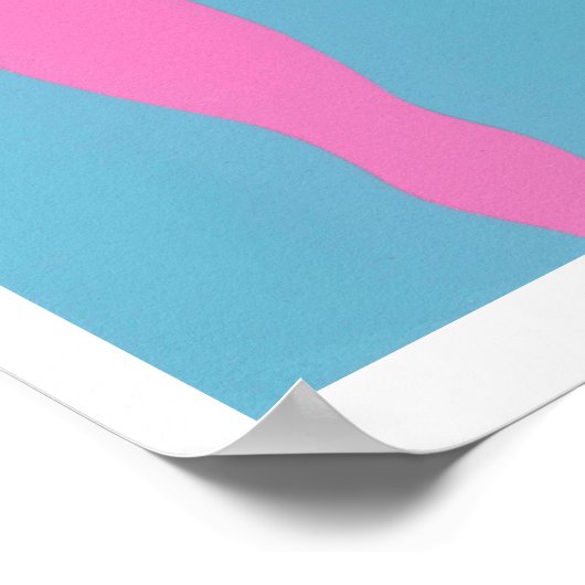 Joy in Dancing Poster (Hoek)