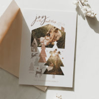 Joy in Eenvoudige Dingen Cozy Woodland Village 2 F