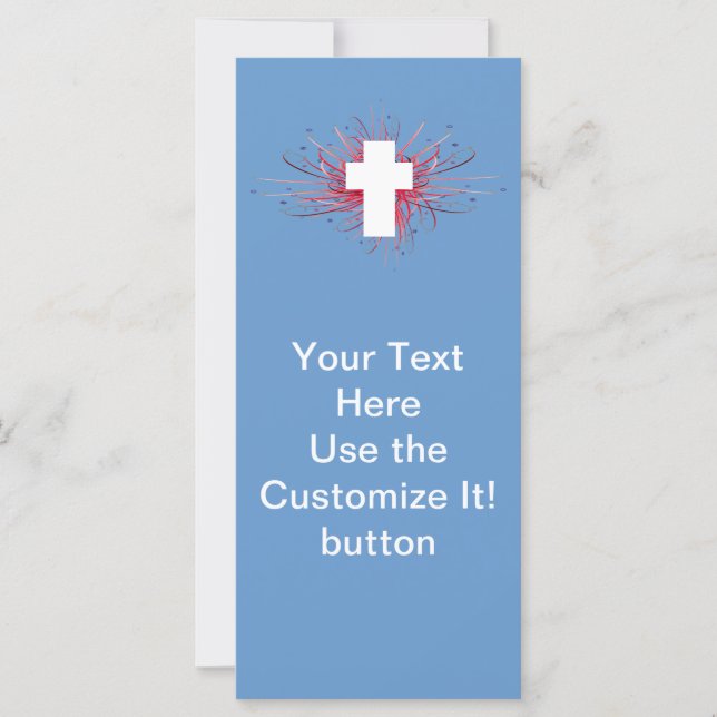 JOY in het Kruis (Voorkant)