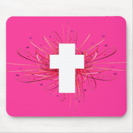 JOY! in het Kruis Muismat