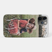 JOY IPhone 11 pro Photo Hoesje (Achterkant (horizontaal))