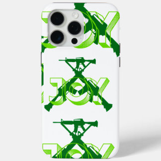 Joy iPhone-pakket iPhone 15 Pro Max Hoesje