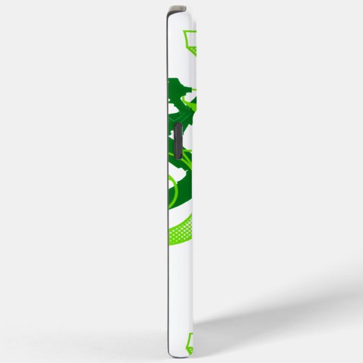 Joy iPhone-pakket Case-Mate iPhone Case (Achterkant / Rechts)