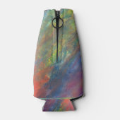 Joy Juice | Script Adult Alcohol Drank Humor Flesjeskoeler (Achterkant)