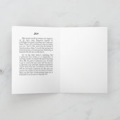 Joy Kaart (Binnen)