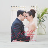 JOY KAART (Staand voorkant)