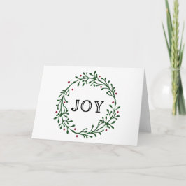 Joy Kaart
