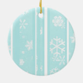 Joy Keramisch Ornament (Achterkant)
