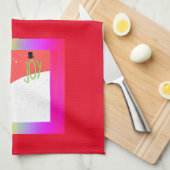 Joy Keuken Handdoeken (Quarter Fold)