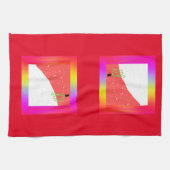 Joy Keuken Handdoeken (Horizontaal)