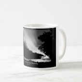 Joy komt 's ochtends koffiemok (Voorkant rechts)