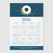 JOY Krans Custom Logo Blue 2025 (Voorkant)