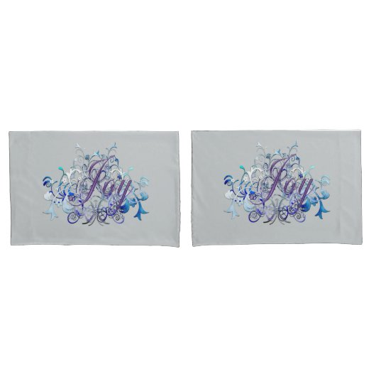 Joy Kussensloop (Voorkant-Set)