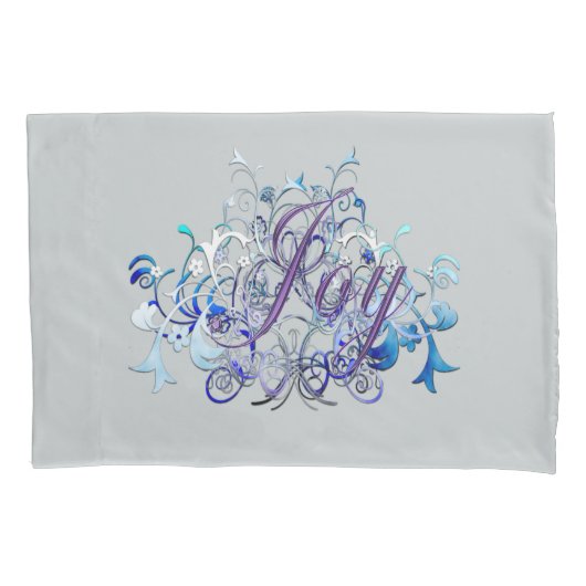 Joy Kussensloop (Voorkant-Links)