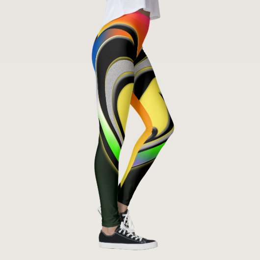 Joy Leggings (Rechts)