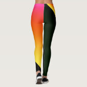 Joy Leggings (Achterkant)