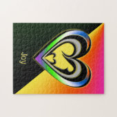 Joy Legpuzzel (Horizontaal)