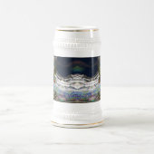 Joy Leng - Fantasy Beer Stein Bierpul (Center)